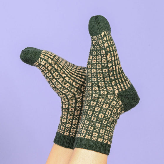 Noale - Socks
10