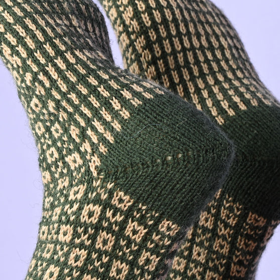 Noale - Socks
3