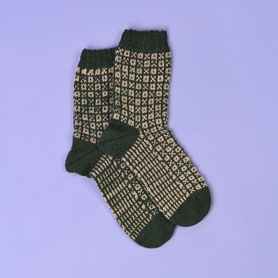 Noale - Socks
15