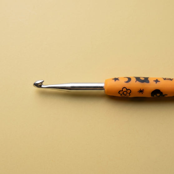 Easy Touch Crochet Hook Set - Halloween - Hobbii
4
