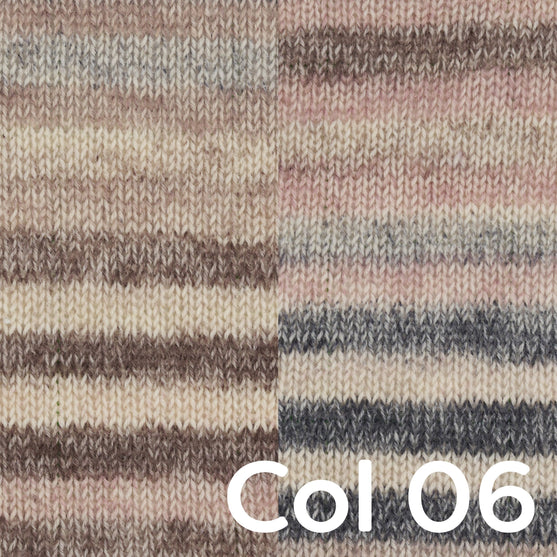 Regia 4-ply Color Himmelszelt (Begränsad utgåva) - Regia
7