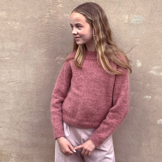 Sandy - Children’s Sweater
3