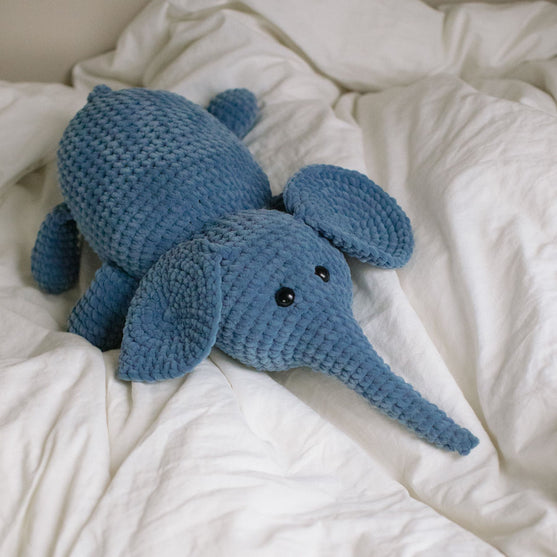 Snuggle-fanten
6