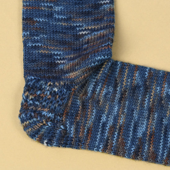 Sock Guide
9