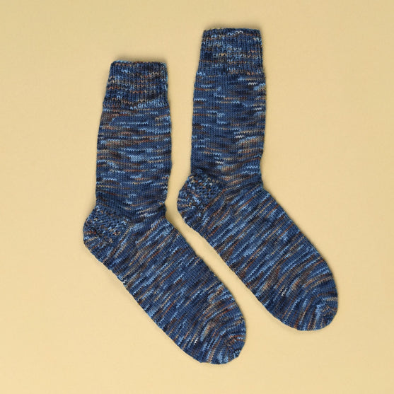 Sock Guide
8