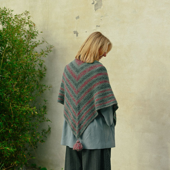 Spinel Classic - Sjal
9
