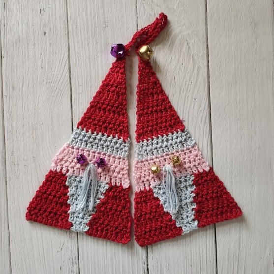 Santa Claus - Ornament
3