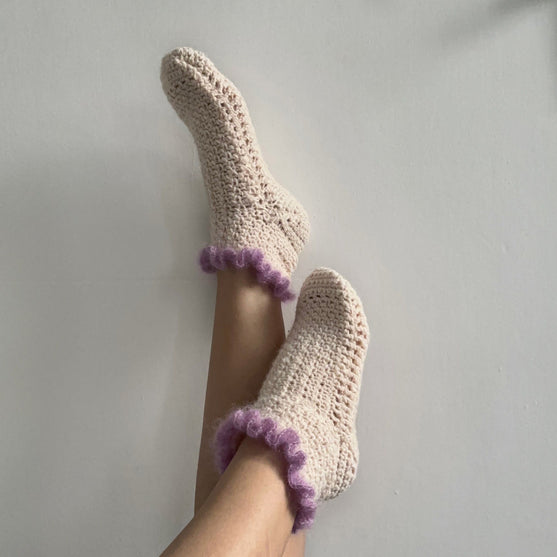 Lover - Sockor
3