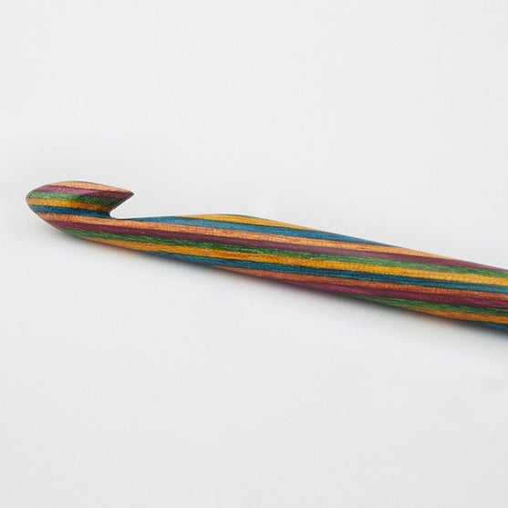 Symfonie utbytbar tunisisk virknål - KnitPro
3