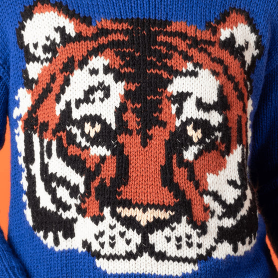 Icon Tiger - Tröja
2