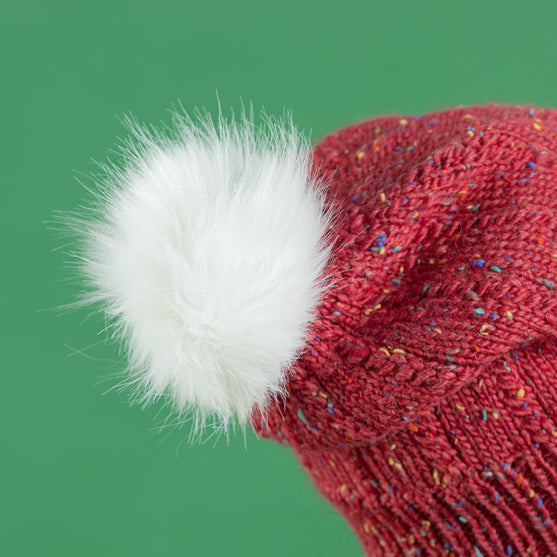 Ydun - Hat
6