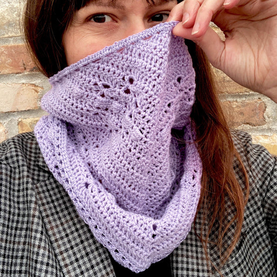 Aínsa - Scarf
2