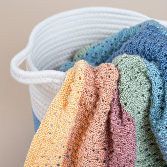 Åkande - Babyfilt
2