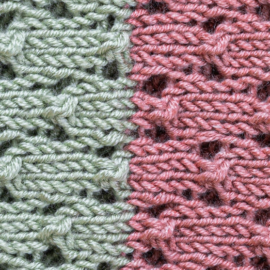 Åkande - Babyfilt
7