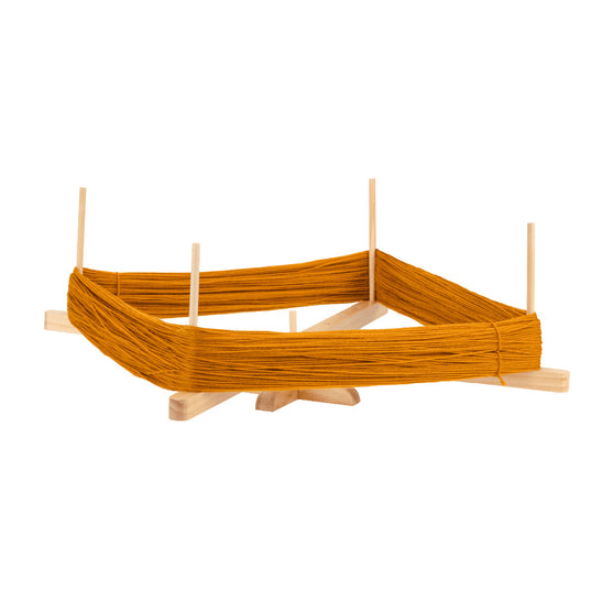 Garnvinda på fot - Hobbii
3