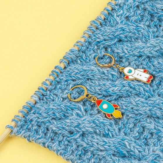 Maskmarkörer - Hobbii
2