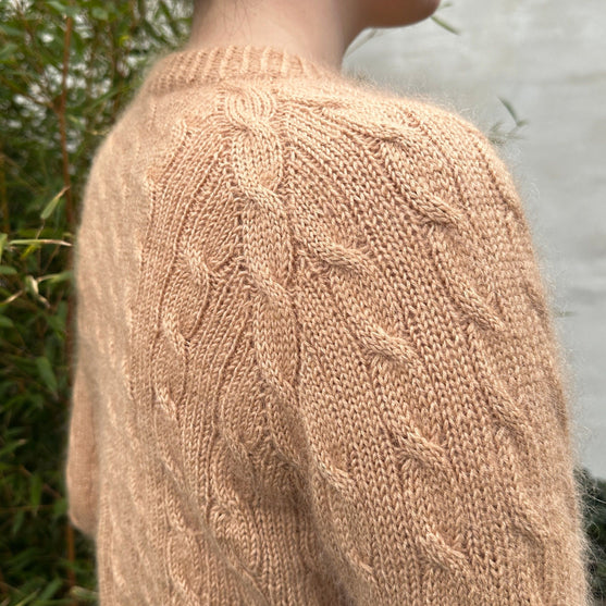 Auguste - Tröja
4