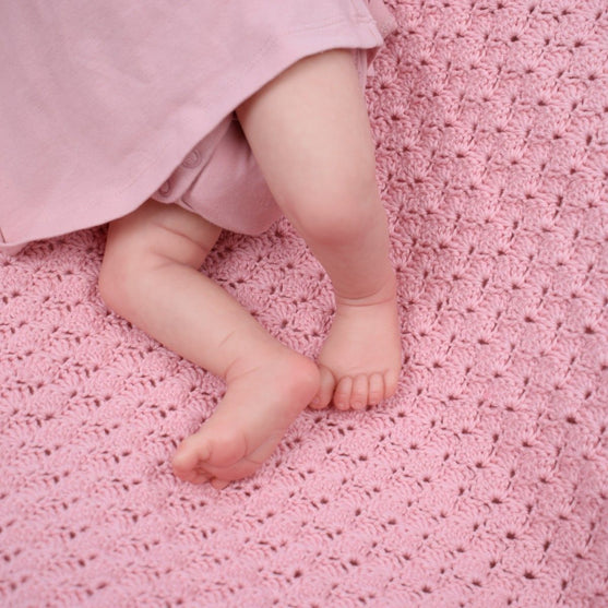 Baby Bamboo - Blanket
6