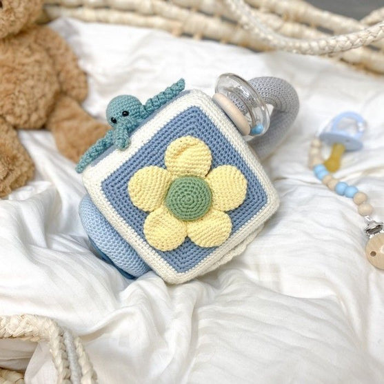 Memory Skum - Kube - Go Handmade
2