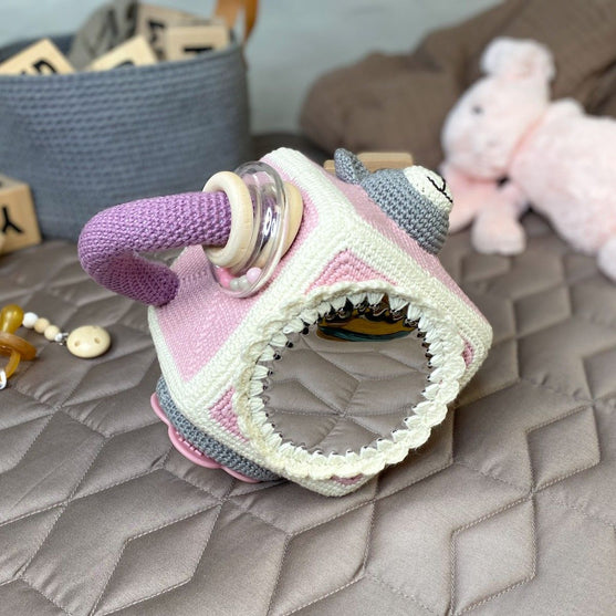 Babyfryd - Sinnes- och aktivitetstärning
3