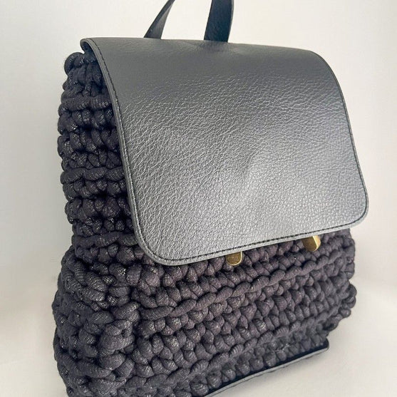 The Bungee Backpack - Ryggsäck
3
