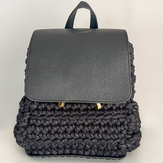 The Bungee Backpack - Ryggsäck
2