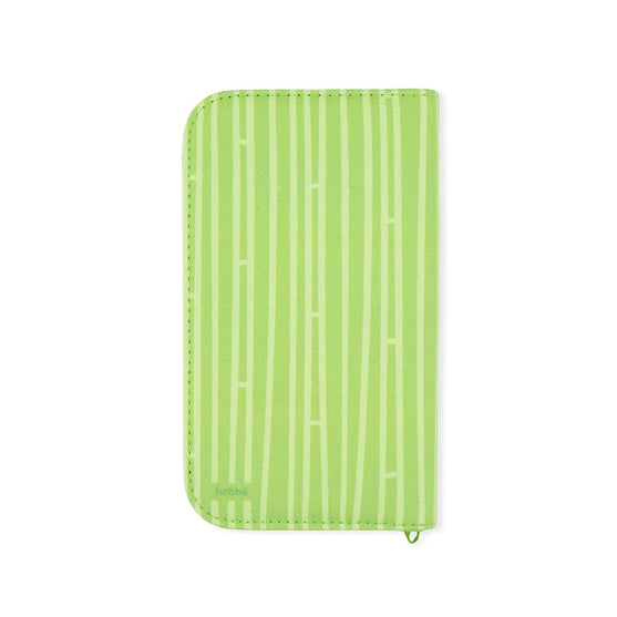Bamboo Set med strumpstickor - 20 cm - Hobbii
6