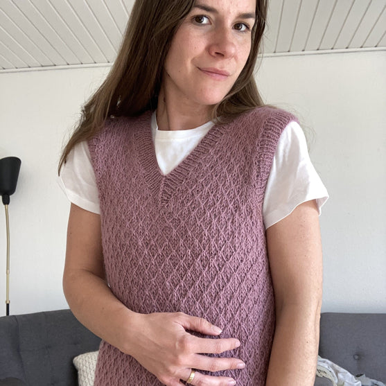 Be Square Dress
5