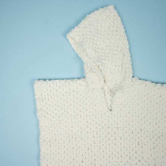 Kim - Badkappa till barn
2