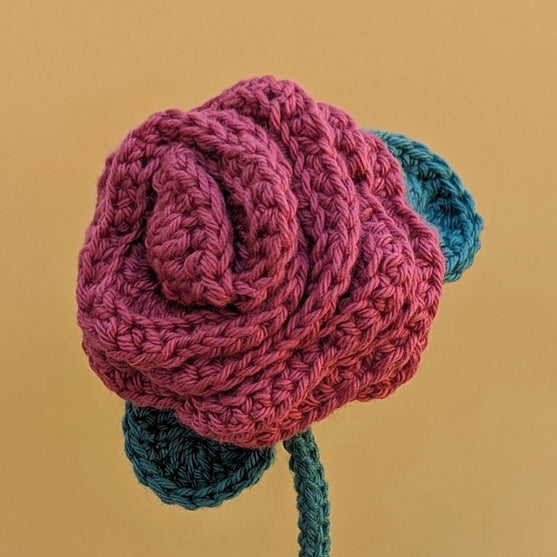 Rose
2