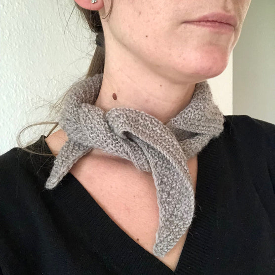 Birch Scarf
2