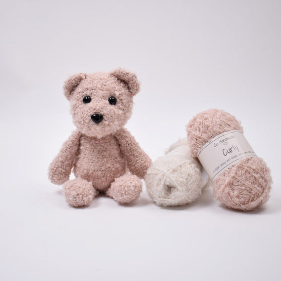 Nallarna Felix & Fie
3