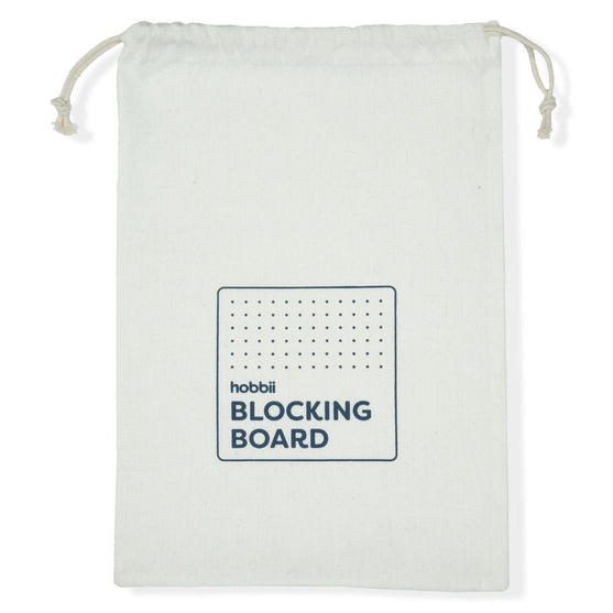 Blockplatta i trä - Stor - Hobbii
9