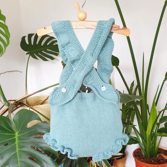 Bunko - Kortbyxor/Bloomers
2