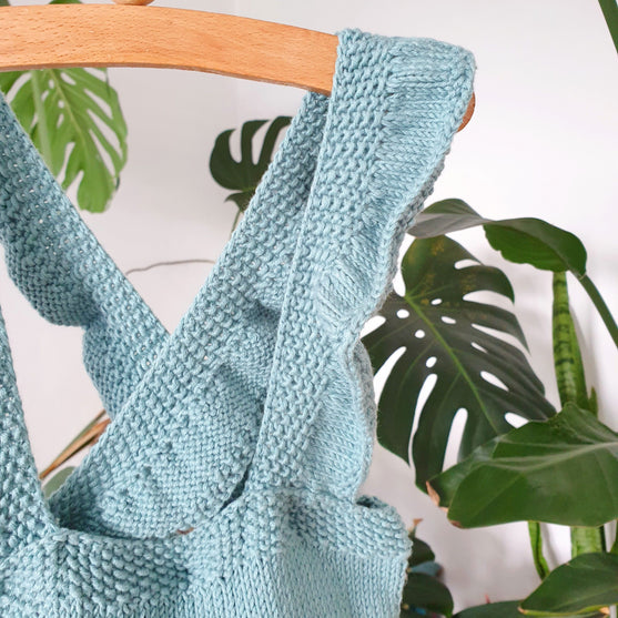 Bunko - Kortbyxor/Bloomers
4