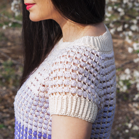 Bobble Up - Topp
5