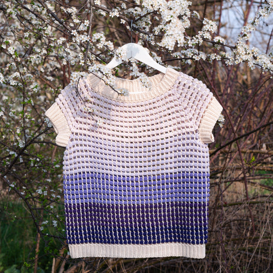 Bobble Up - Topp
7