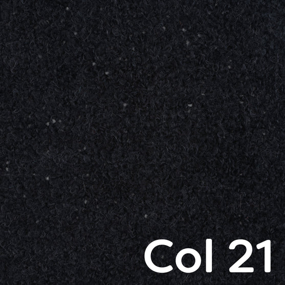 Bouclé - Hobbii
23