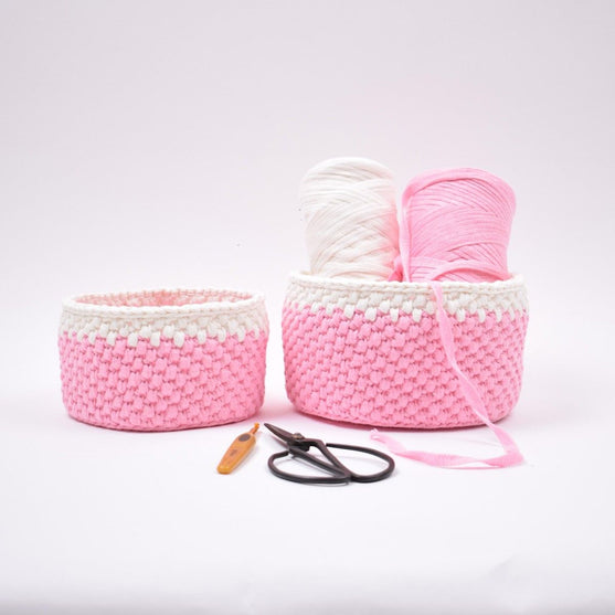 BabyRoom Förvaringskorg - Klassisk
4