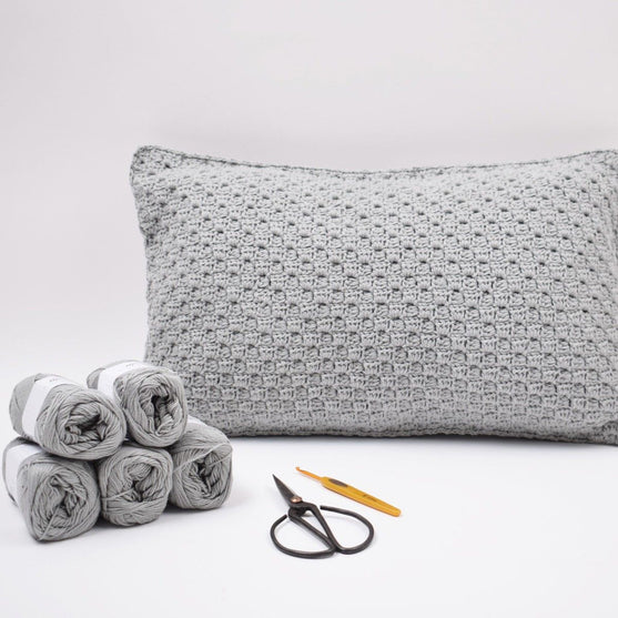 “C2C” Kudde - Avlång - Cotton
2