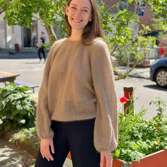 Camille - Tröja
2
