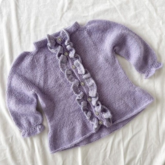 Fantasi - Barn Cardigan
5