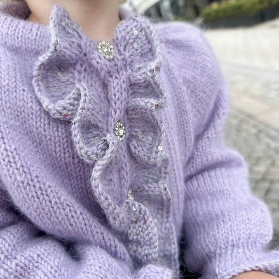 Fantasi - Barn Cardigan
4