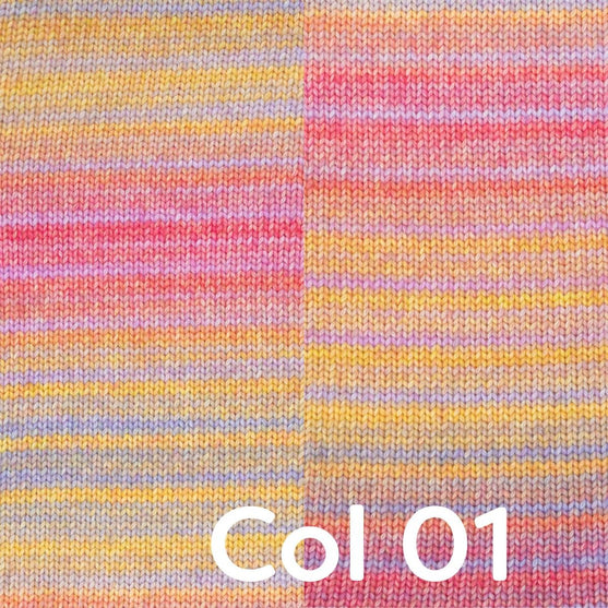 Cascata - Hobbii
3