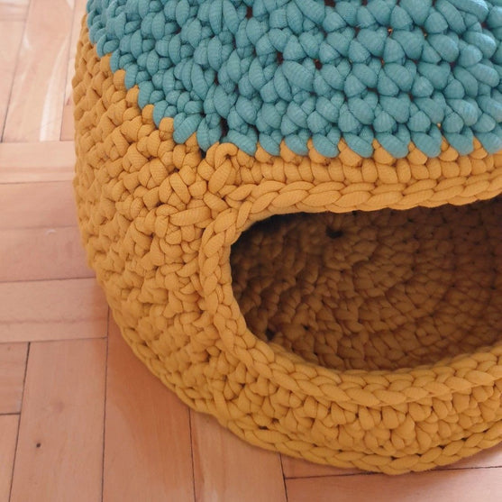 Purrfect - Kattkoja
3