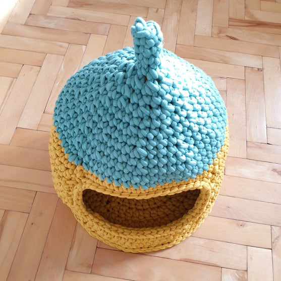 Purrfect - Kattkoja
4