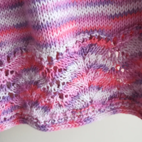 Caterpillar - Sommartopp
3