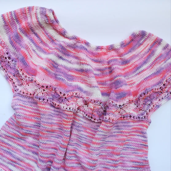 Caterpillar - Sommartopp
2