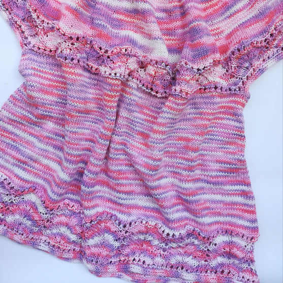 Caterpillar - Sommartopp
4