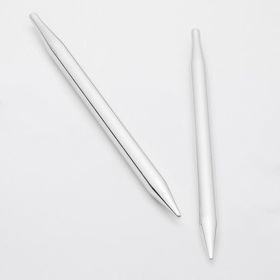 Nova Utbytbara Ändstickor - KnitPro
5
